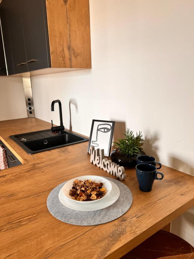Perfekte Lage! Ganze Wohnung Burgblick Residenz Sankt Veit an der Glan Exteriér fotografie