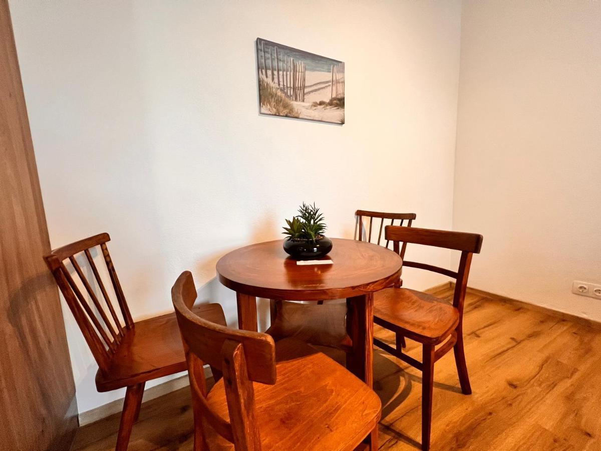 Perfekte Lage! Ganze Wohnung Burgblick Residenz Sankt Veit an der Glan Exteriér fotografie