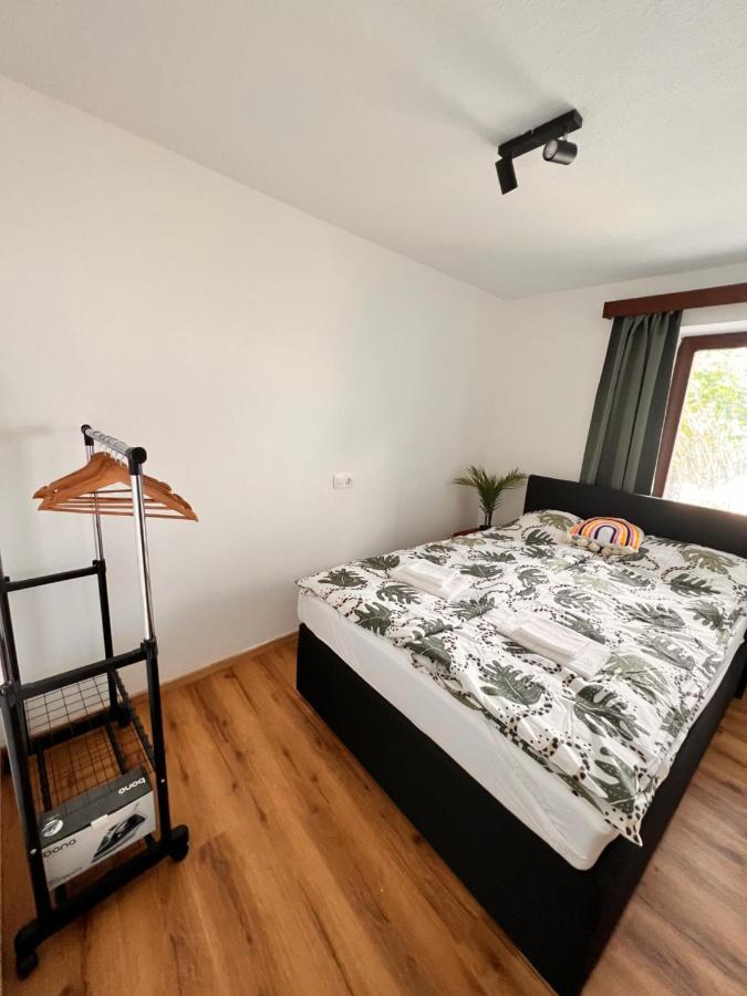 Perfekte Lage! Ganze Wohnung Burgblick Residenz Sankt Veit an der Glan Exteriér fotografie