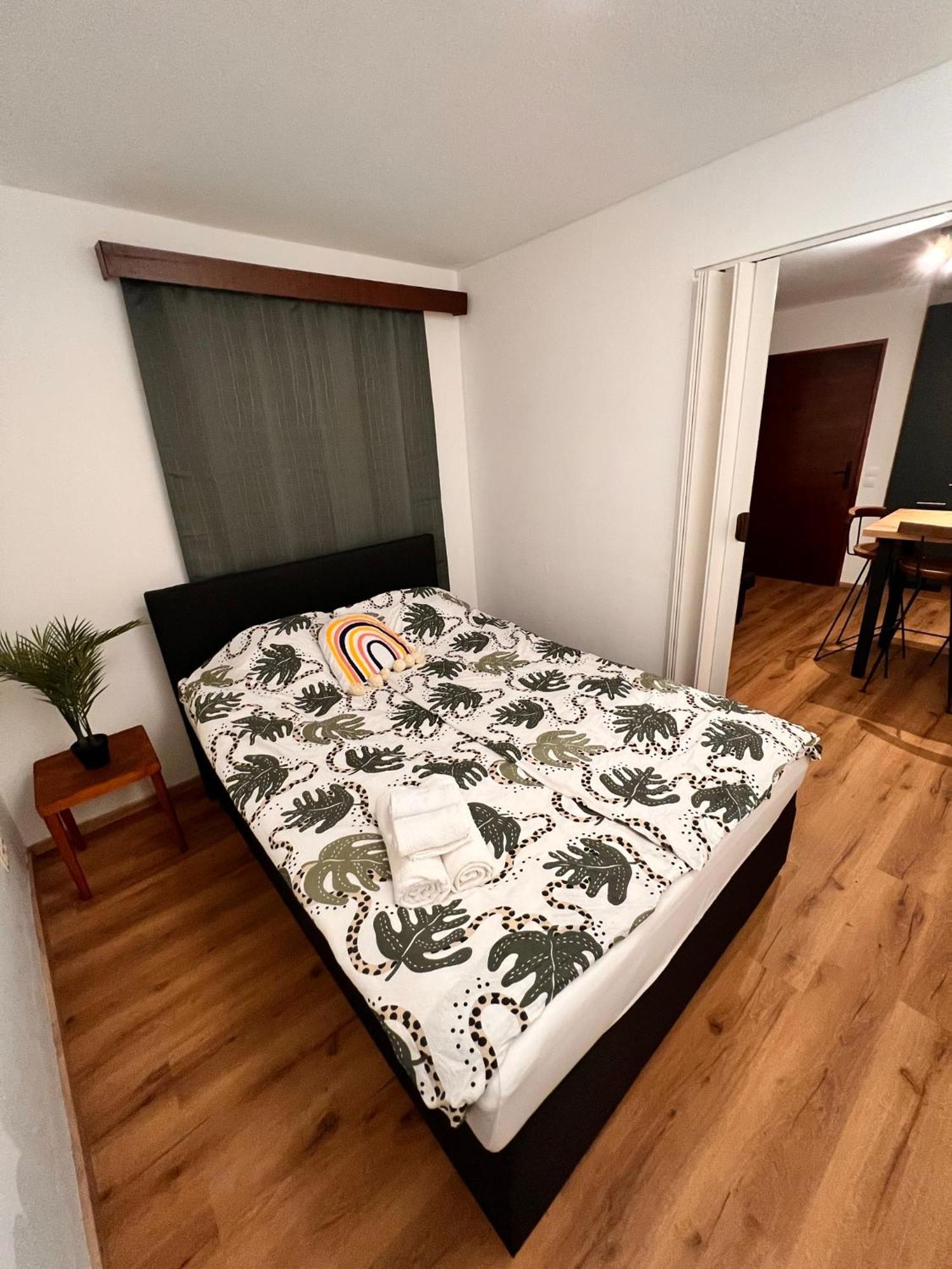 Perfekte Lage! Ganze Wohnung Burgblick Residenz Sankt Veit an der Glan Exteriér fotografie