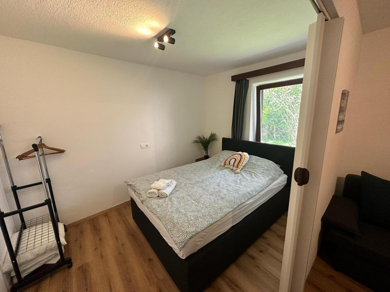 Perfekte Lage! Ganze Wohnung Burgblick Residenz Sankt Veit an der Glan Exteriér fotografie